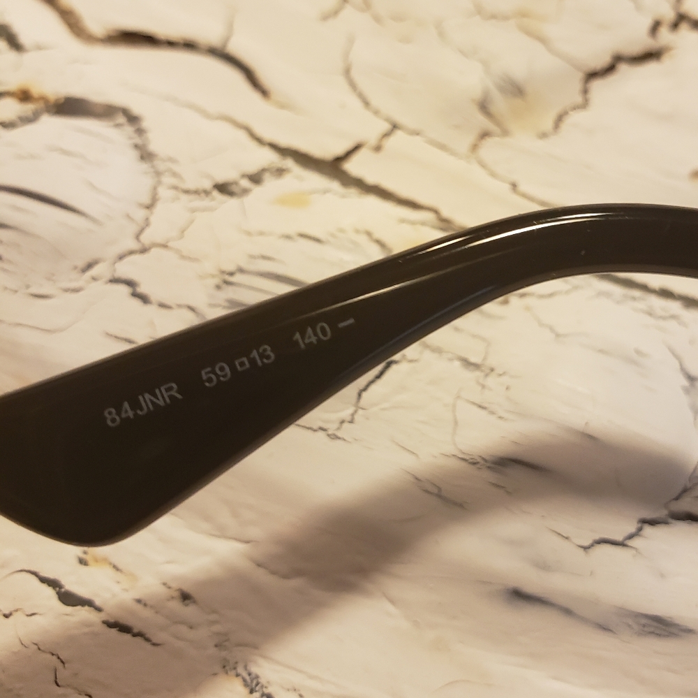Dior So Real Brow Bar Aviator Sunglasses #3 - Picture 8 of 13